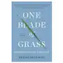 One Blade of Grass: Finding the Old Road of the Heart, a Zen Memoir Sklep on-line