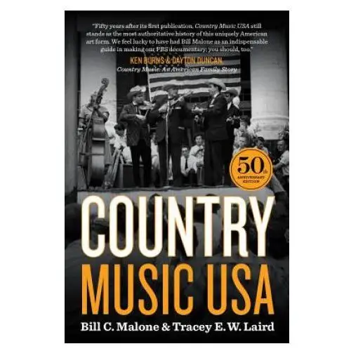 Country Music USA