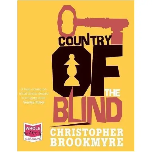 Country of the Blind