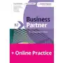 Coursebook with Wb. Business Partner B2 Sklep on-line