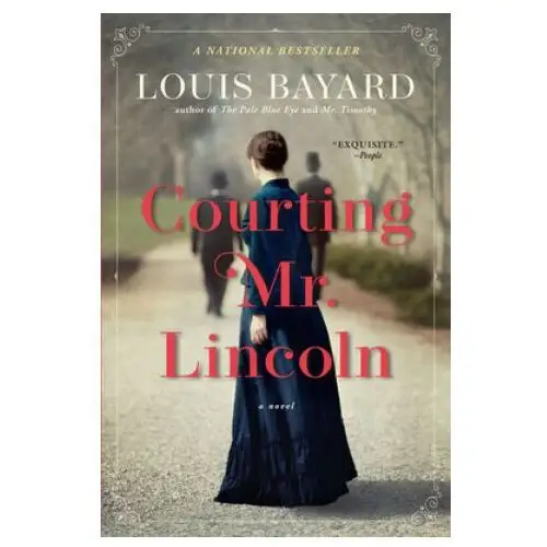 Courting Mr. Lincoln