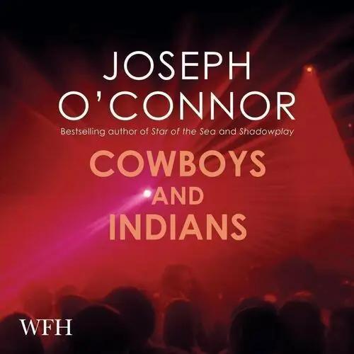 Cowboys and Indians