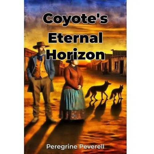 Coyote's Eternal Horizon - ebook EPUB