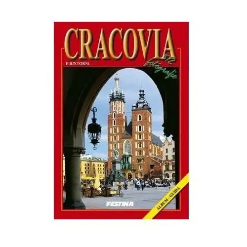 Cracovia E Dintorni