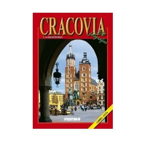 Cracovia Y Alrededores