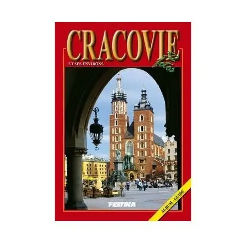 Cracovie Et Ses Environs