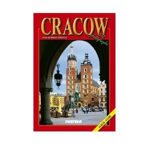 Cracow and Surroundings