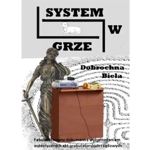 Cracow publishing house System w grze