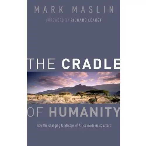 Cradle of Humanity [DRM]