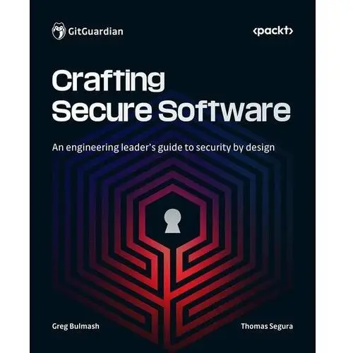 Crafting Secure Software