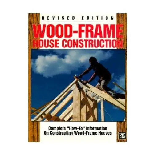 Wood-Frame House Construction