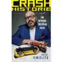 Crash historie. wypadki samochodowe Sklep on-line