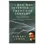 Createspace independent publishing platf The man who invented the twentieth century: nikola tesla, forgotten genius of electricity Sklep on-line