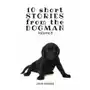 Createspace independent publishing platform 10 short stories from the dogman vol. 8 Sklep on-line