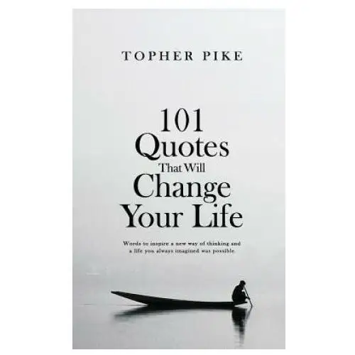 Createspace independent publishing platform 101 quotes that will change your life