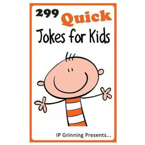 Createspace independent publishing platform 299 quick jokes for kids: joke books for kids