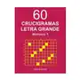 Createspace independent publishing platform 60 crucigramas letra grande - n. 1 Sklep on-line