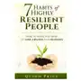 Createspace independent publishing platform 7 habits of highly resilient people: how to make the most of loss, change and setbacks Sklep on-line