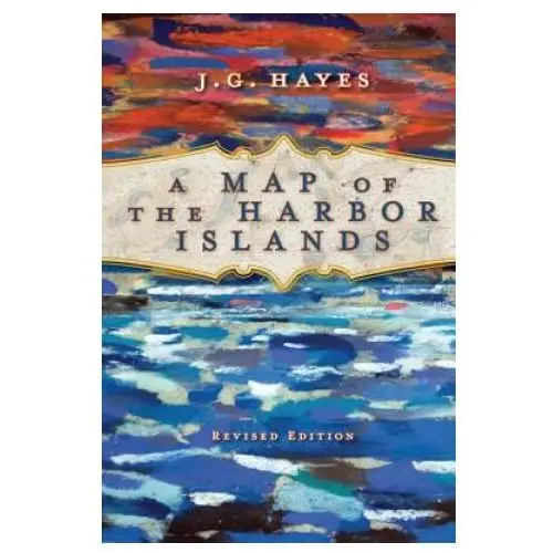 Createspace independent publishing platform A map of the harbor islands
