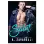 Createspace independent publishing platform A zavarelli - saint Sklep on-line