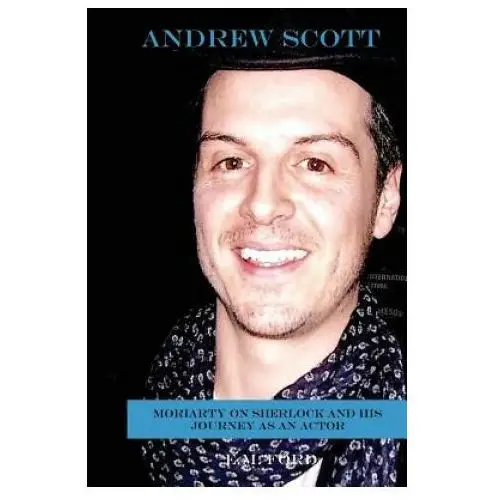 Createspace independent publishing platform Andrew scott