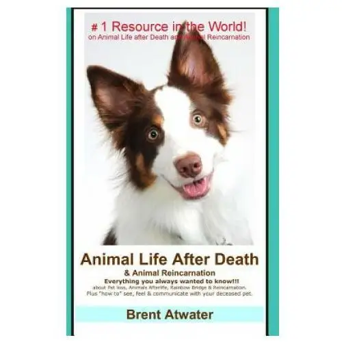 Createspace independent publishing platform Animal life after death & animal reincarnation: pet loss answers for all your heart's questions