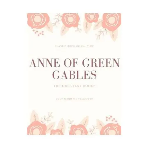 Createspace independent publishing platform Anne of green gables