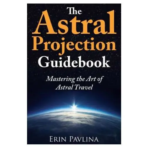 Createspace independent publishing platform Astral projection guidebook