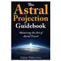 Createspace independent publishing platform Astral projection guidebook Sklep on-line