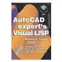 Createspace independent publishing platform Autocad expert's visual lisp: release 2019 edition Sklep on-line