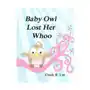 Createspace independent publishing platform Baby owl lost her whoo Sklep on-line