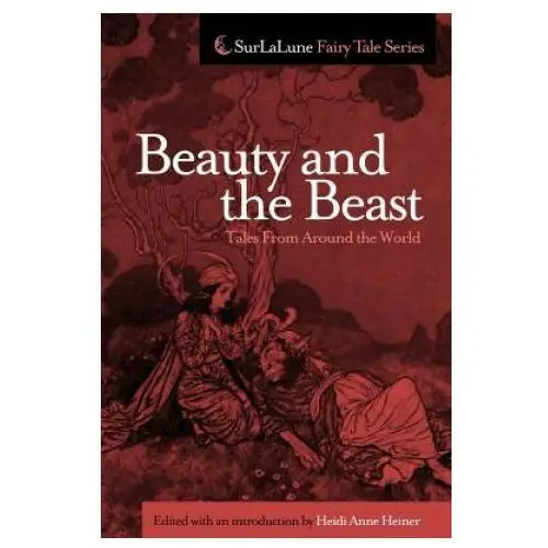 Createspace independent publishing platform Beauty and the beast tales from around the world