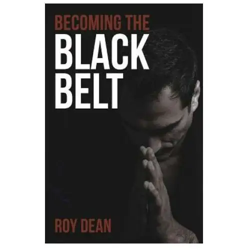 Createspace independent publishing platform Becoming the black belt: one man's journey in brazilian jiu jitsu