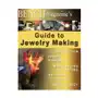 Createspace independent publishing platform Bench magazine's guide to jewelry making Sklep on-line