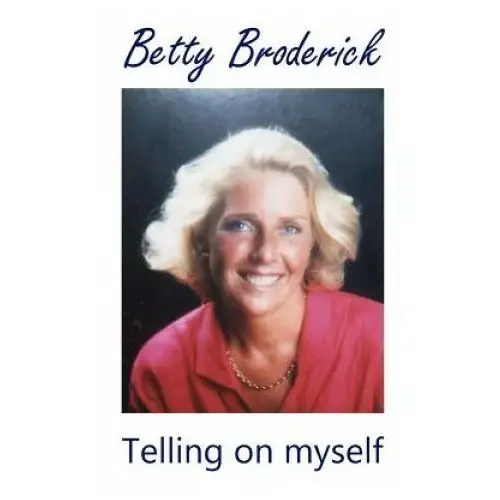 Createspace independent publishing platform Betty broderick: telling on myself
