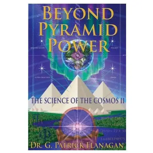 Createspace independent publishing platform Beyond pyramid power - the science of the cosmos ii