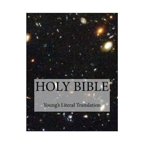 Createspace independent publishing platform Bible young's literal translation