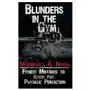 Createspace independent publishing platform Blunders in the gym: fitness mistakes to avoid for physique perfection Sklep on-line