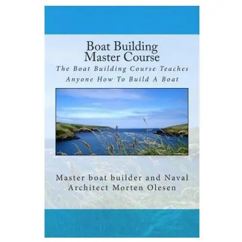 Createspace independent publishing platform Boat building master course