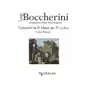 Createspace independent publishing platform Boccherini concerto in d major op. 27 for flute (urtext edition) Sklep on-line