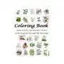 Createspace independent publishing platform Botanical art coloring book: fine art from original pen & ink drawings Sklep on-line