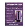 Createspace independent publishing platform Brother success machine knitting tutorial Sklep on-line