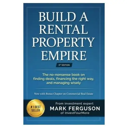 Createspace independent publishing platform Build a rental property empire