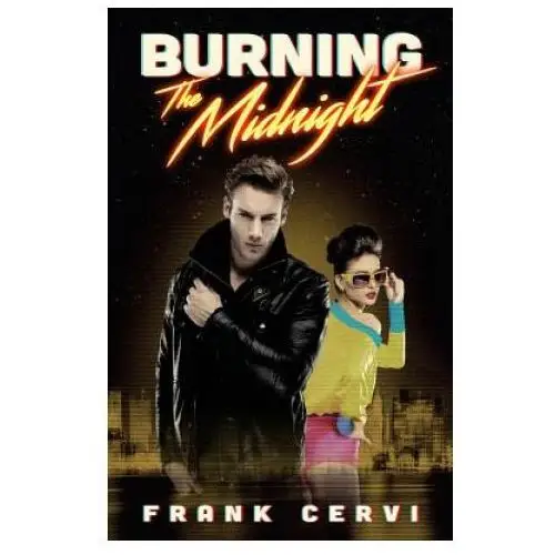 Createspace independent publishing platform Burning the midnight