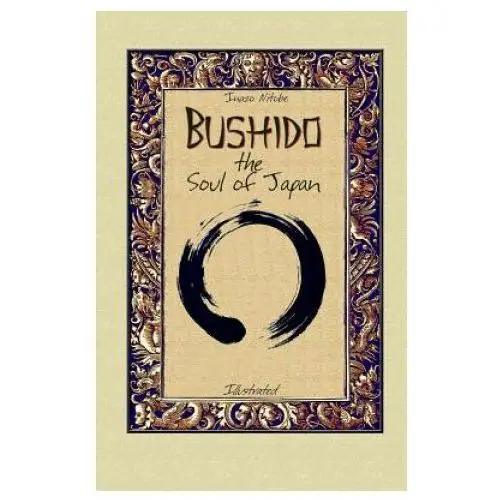 Createspace independent publishing platform Bushido the soul of japan: illustrated