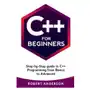 Createspace independent publishing platform C++ for beginners: step-by-step guide to c++ programming from basics to advanced Sklep on-line