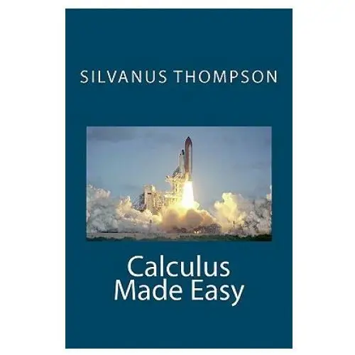 Createspace independent publishing platform Calculus made easy