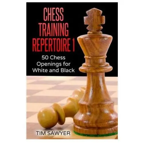 Createspace independent publishing platform Chess training repertoire 1
