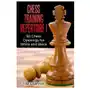 Createspace independent publishing platform Chess training repertoire 1 Sklep on-line
