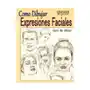Createspace independent publishing platform Como dibujar expresiones faciales: la anatomia humana Sklep on-line